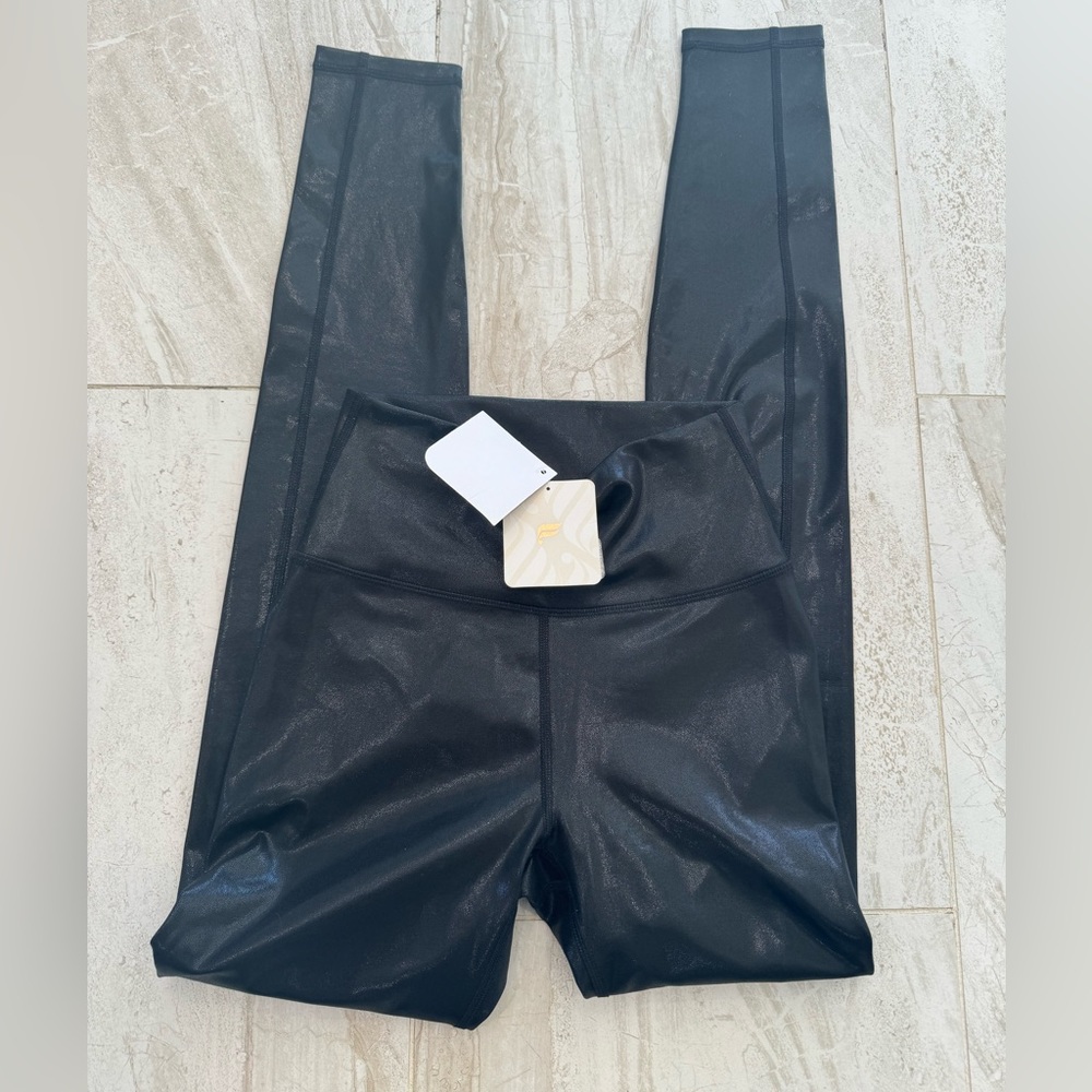 Fabletics ultraluxe high waisted leggings NEW WITH TAGS
